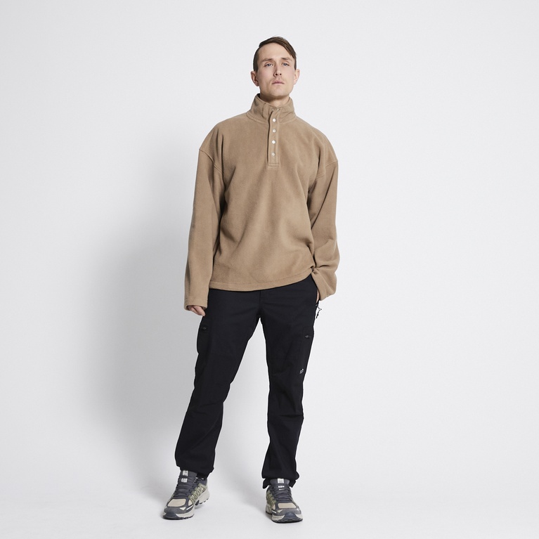Fleece sweater "Fleece"
